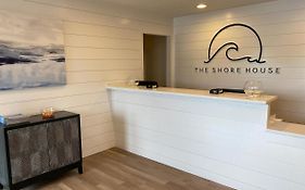 The Shorehouse